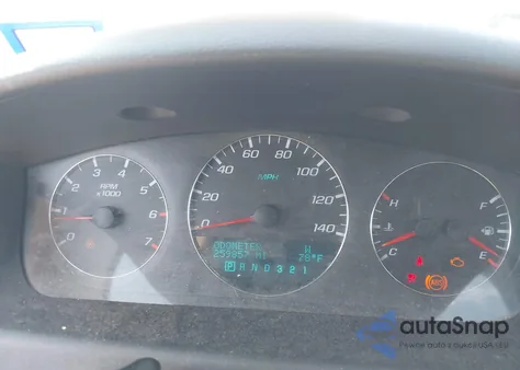 2009 Chevrolet Impala Lt из США, поврежденный, VIN 2G1WT57K191289163